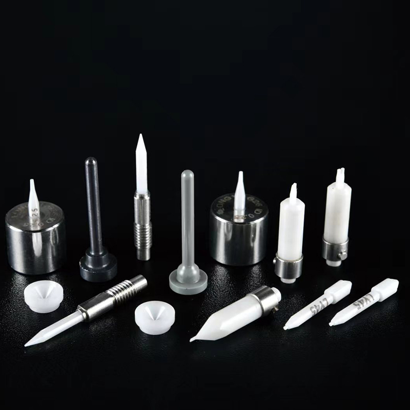 氧化鋯陶瓷吸嘴(泛半導體)